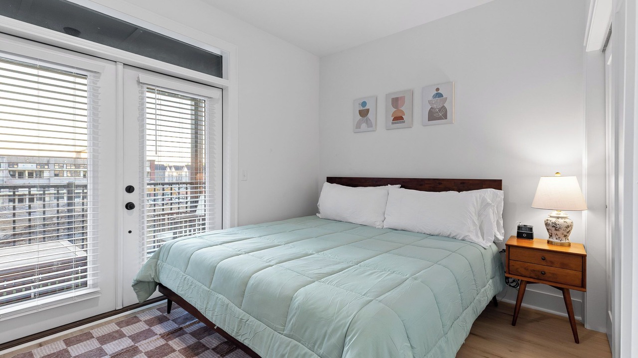 Photo of Bedroom in Chattanooga