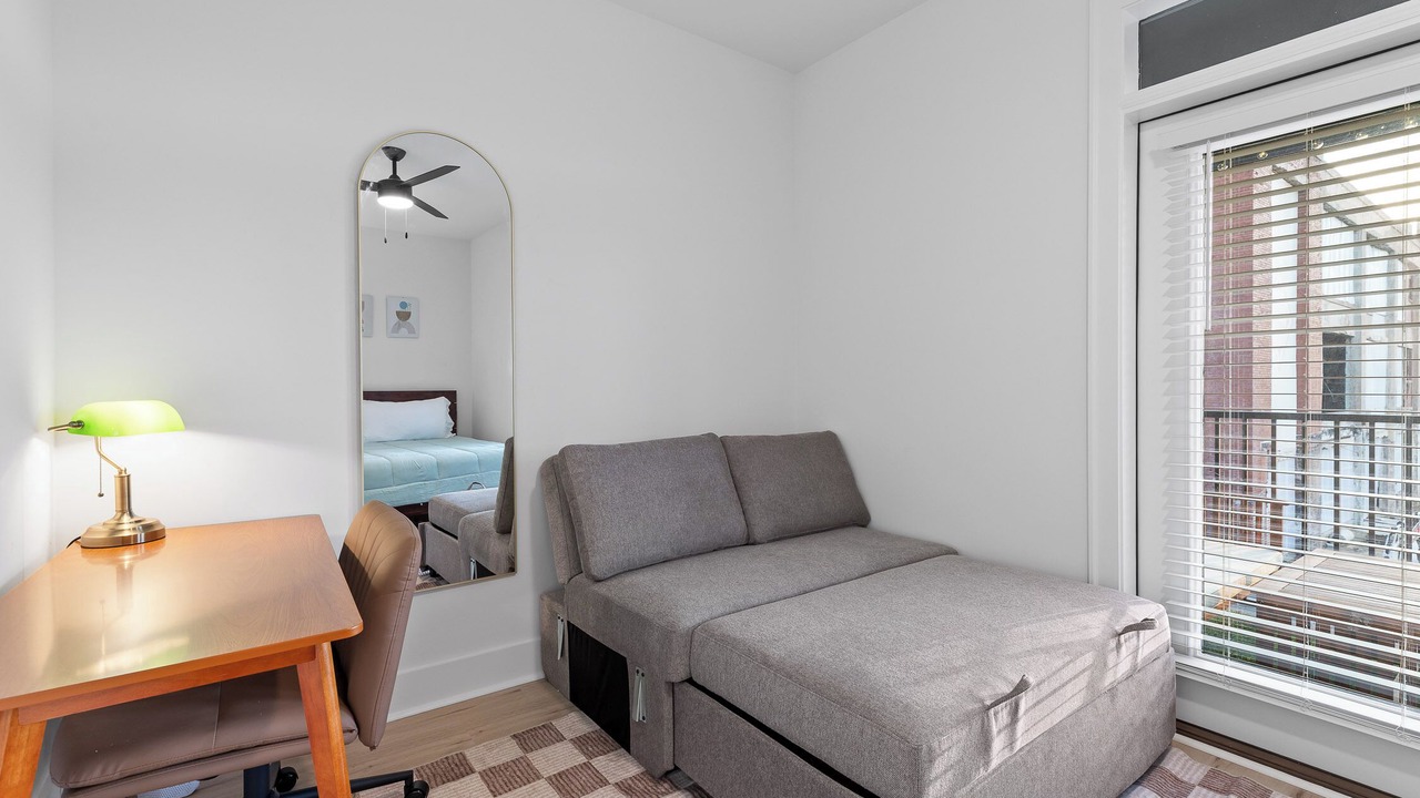 Photo of Bedroom in Chattanooga