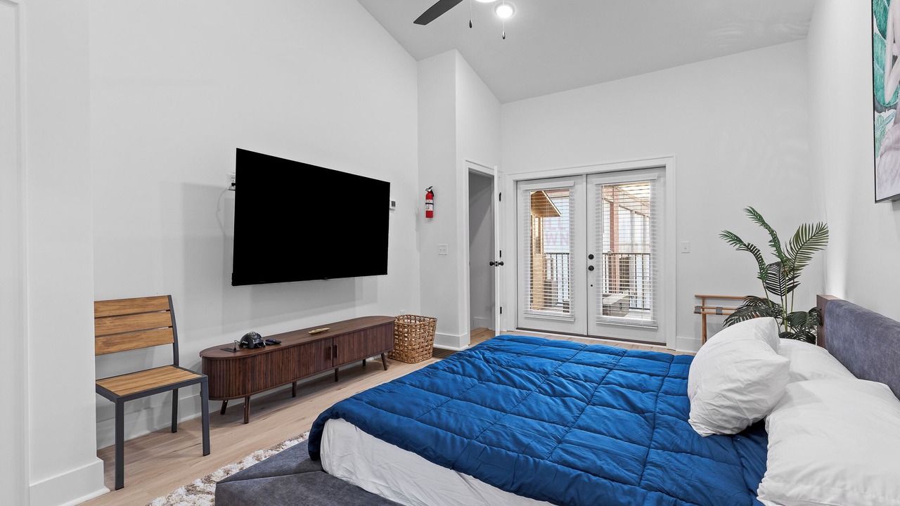 Photo of Bedroom in Chattanooga