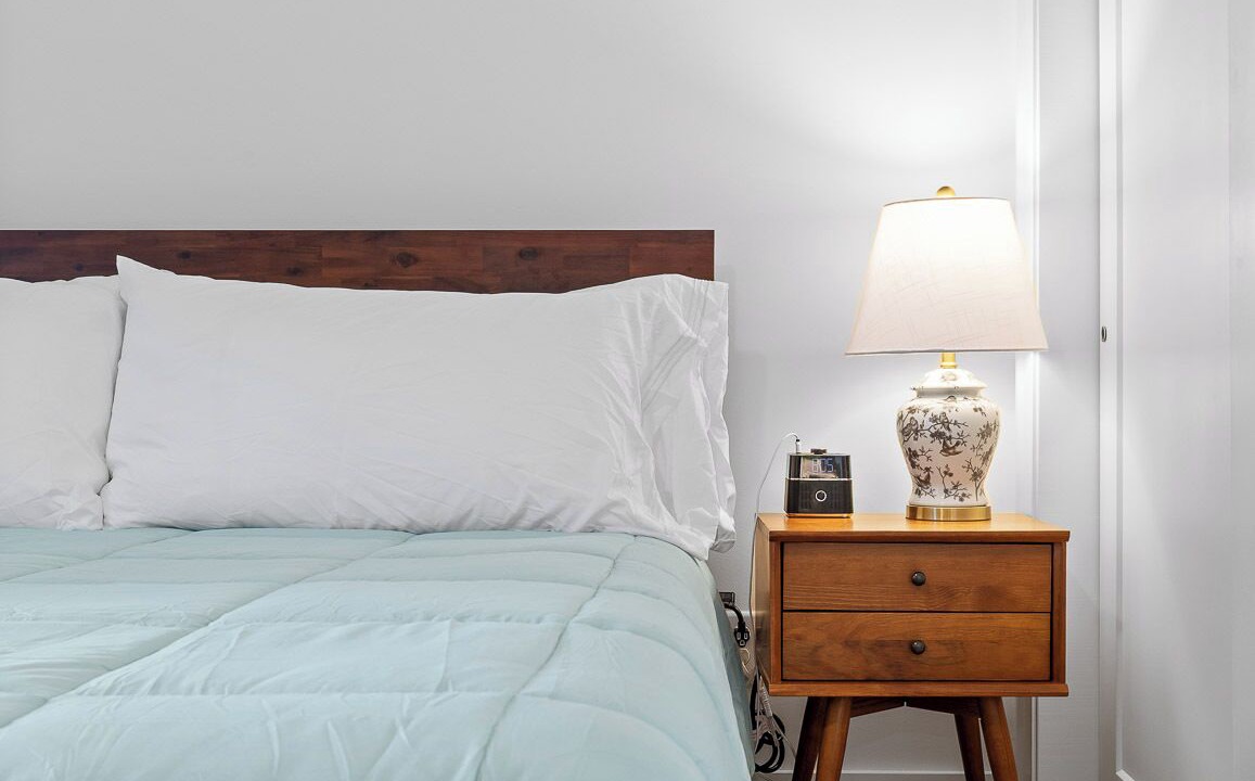 Photo of Bedroom in Chattanooga