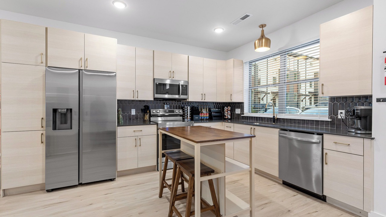 Photo of Kitchen in Chattanooga