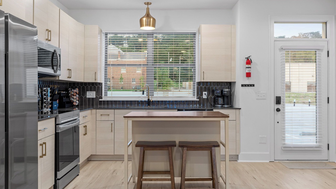 Photo of Kitchen in Chattanooga