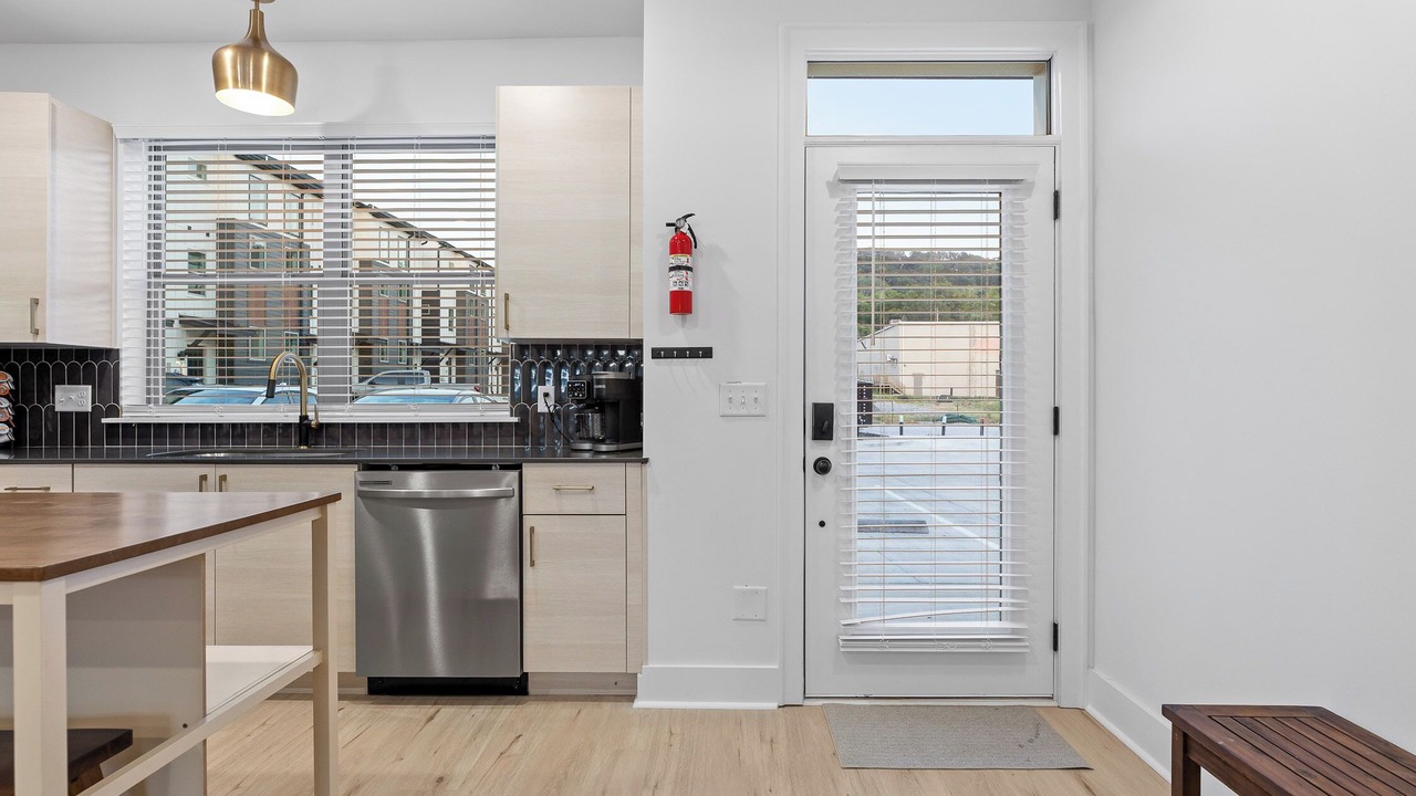 Photo of Kitchen in Chattanooga