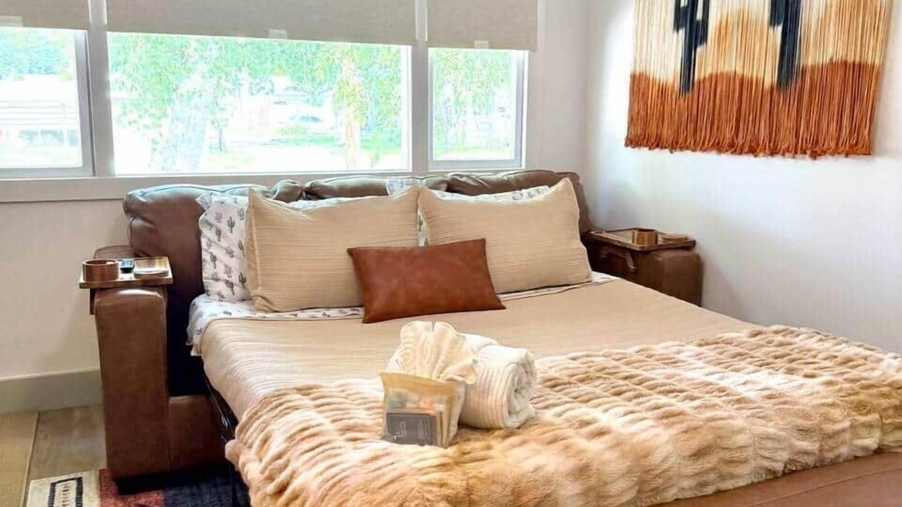 Photo of Bedroom in Sterling
