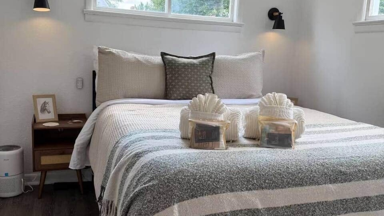 Photo of Bedroom in Sterling