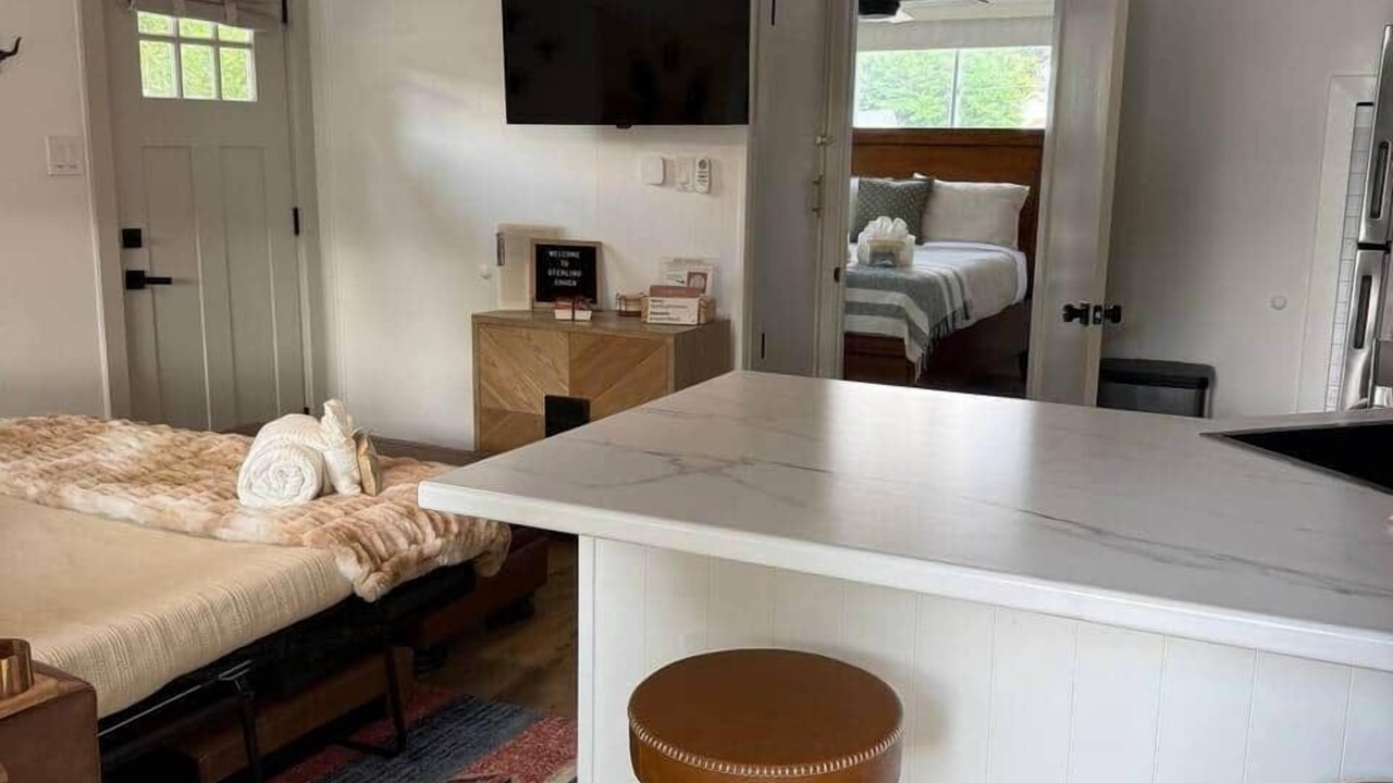 Photo of Bedroom in Sterling