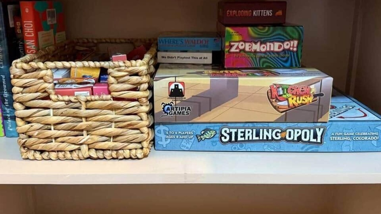 Photo of Others in Sterling
