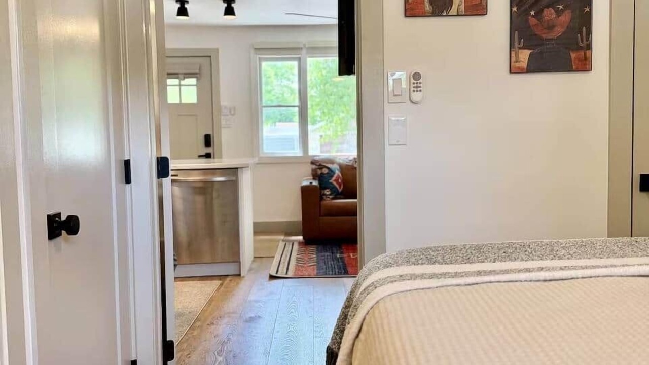 Photo of Bedroom in Sterling