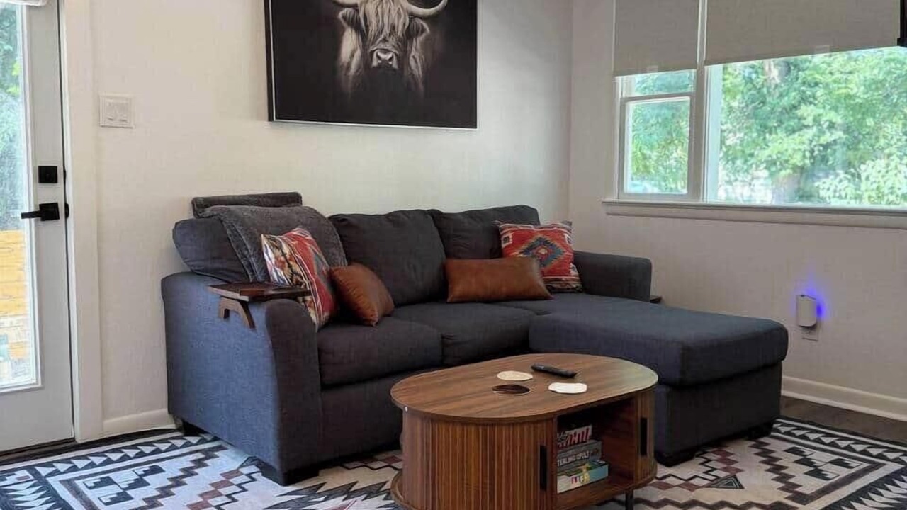 Photo of Livingroom in Sterling