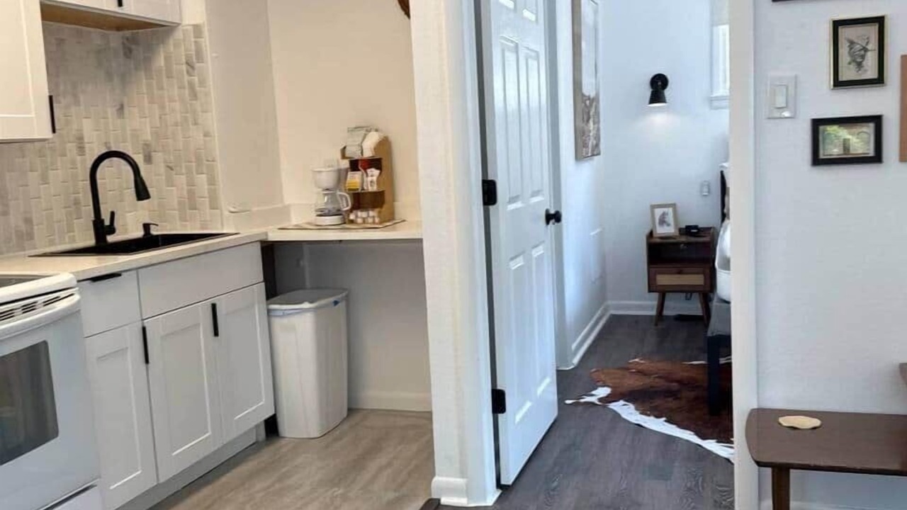 Photo of Kitchen in Sterling