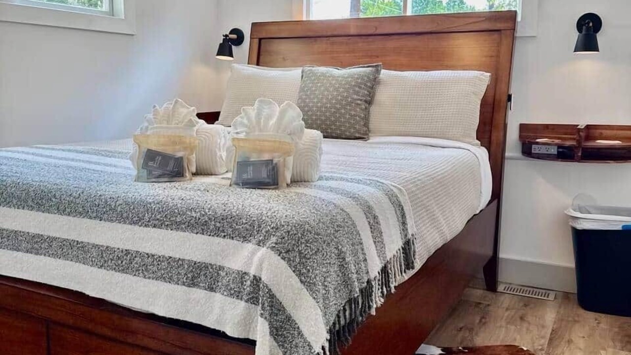 Photo of Bedroom in Sterling