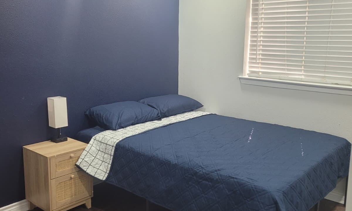 Photo of Bedroom in Mesquite