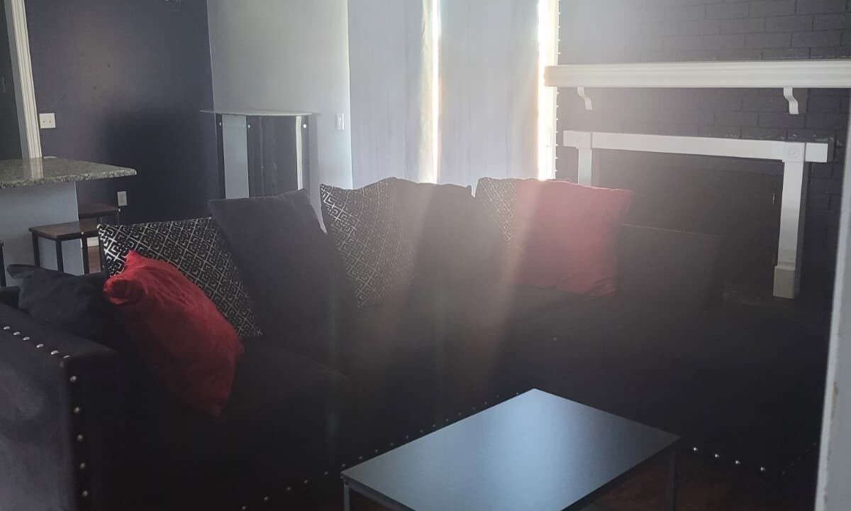 Photo of Livingroom in Mesquite