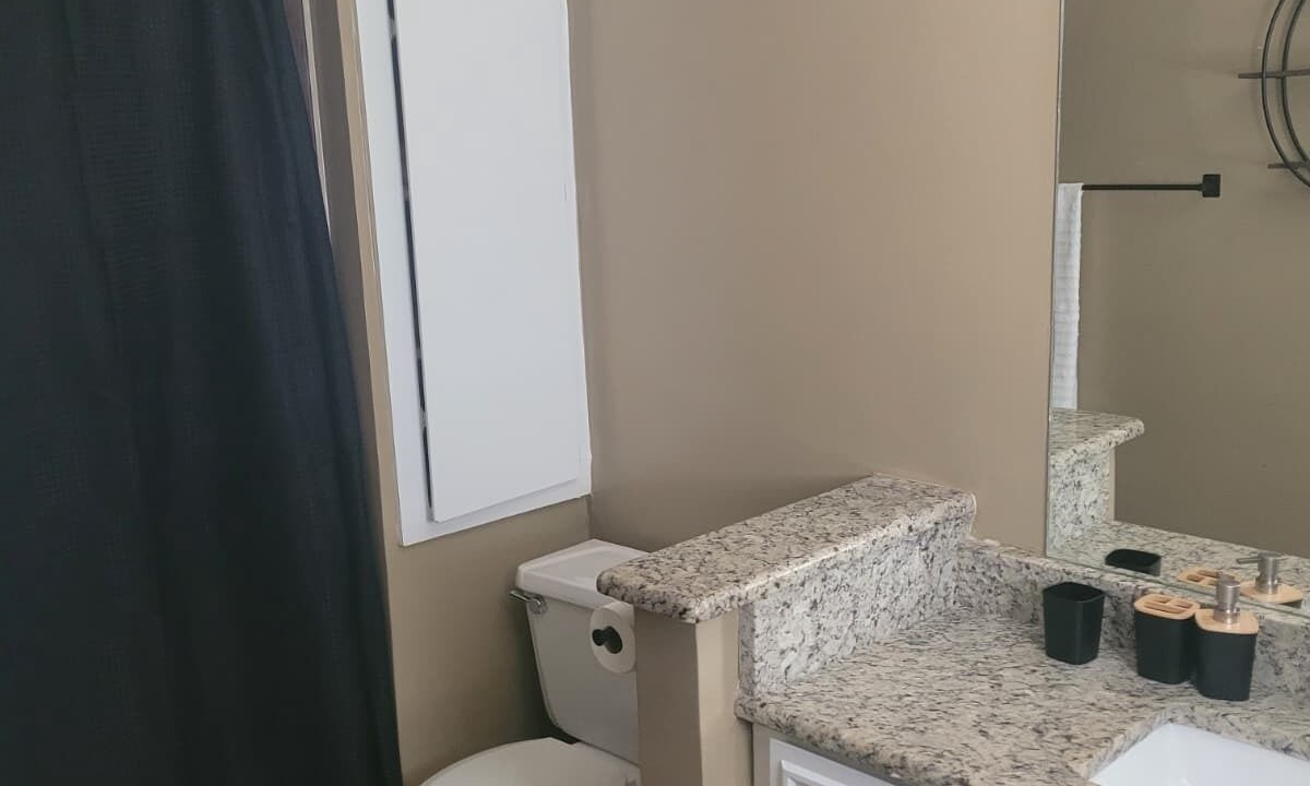 Photo of Bathroom in Mesquite