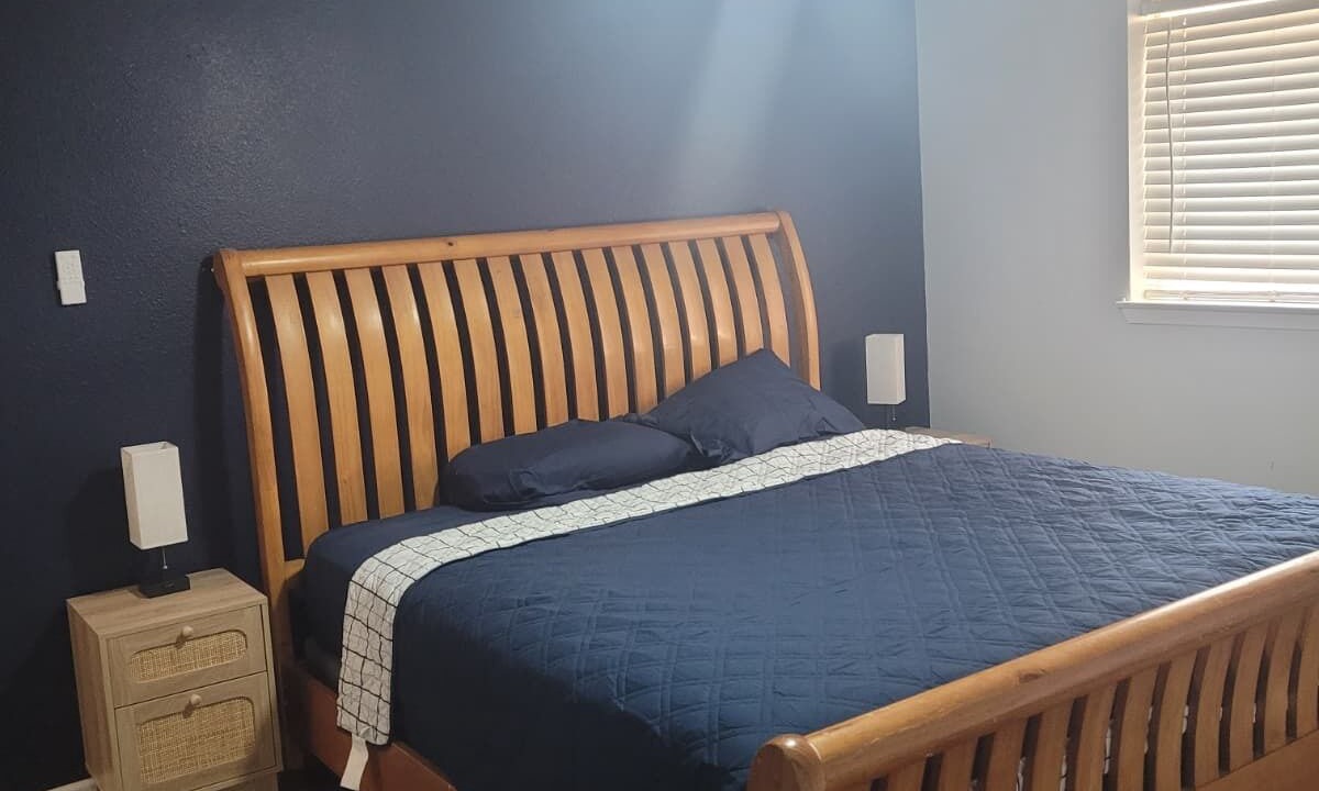 Photo of Bedroom in Mesquite