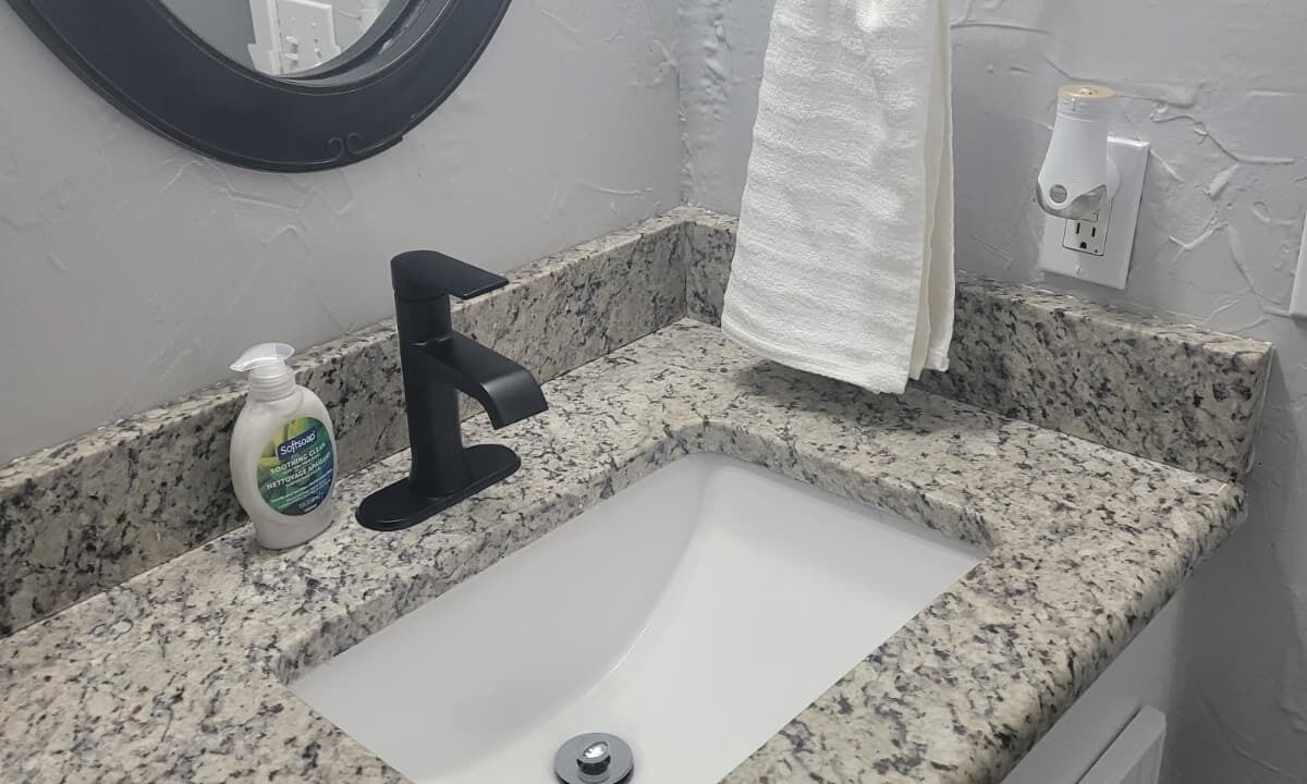 Photo of Bathroom in Mesquite