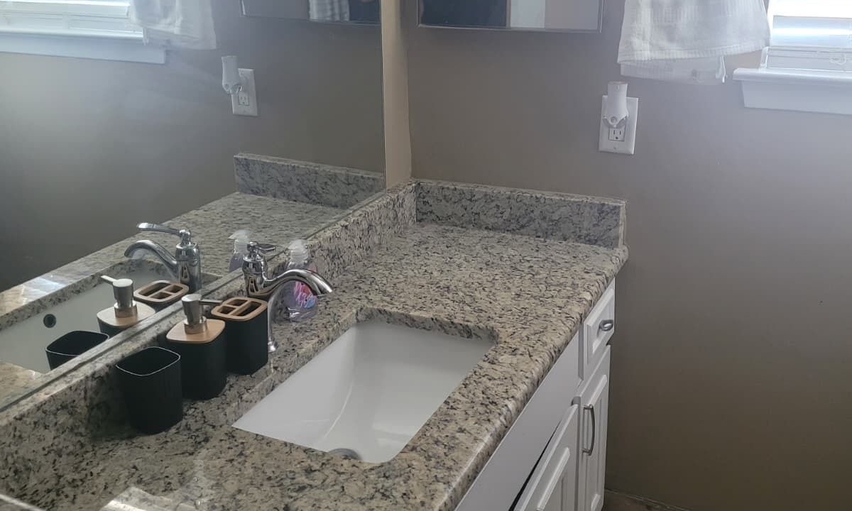 Photo of Bathroom in Mesquite