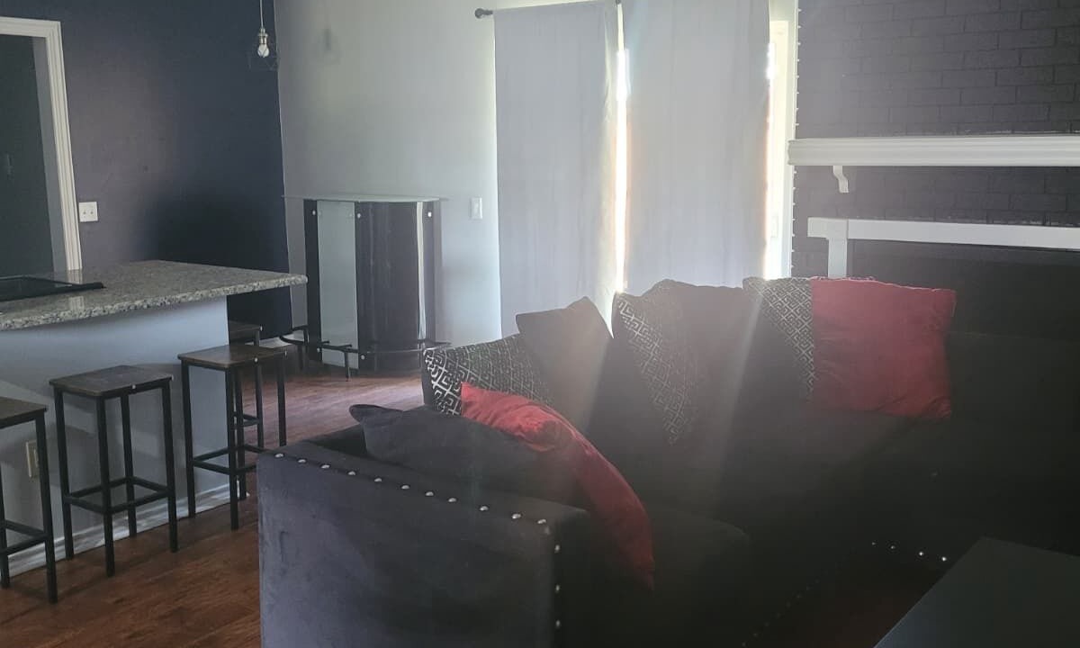 Photo of Livingroom in Mesquite