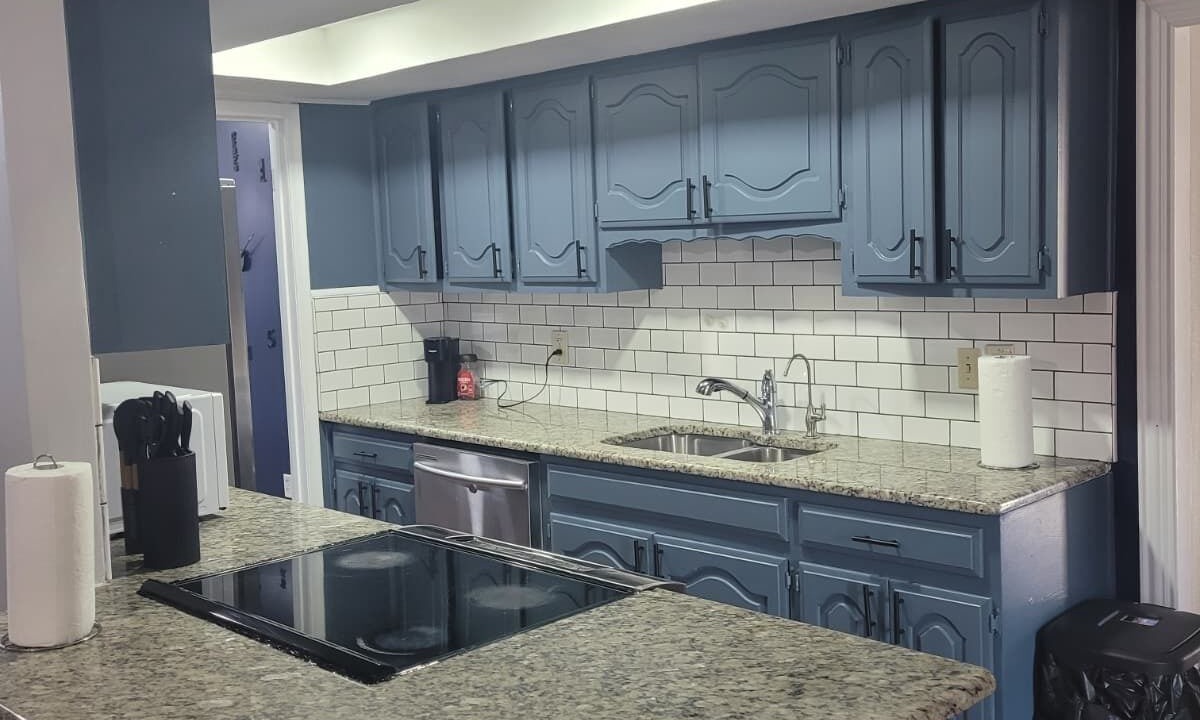 Photo of Kitchen in Mesquite