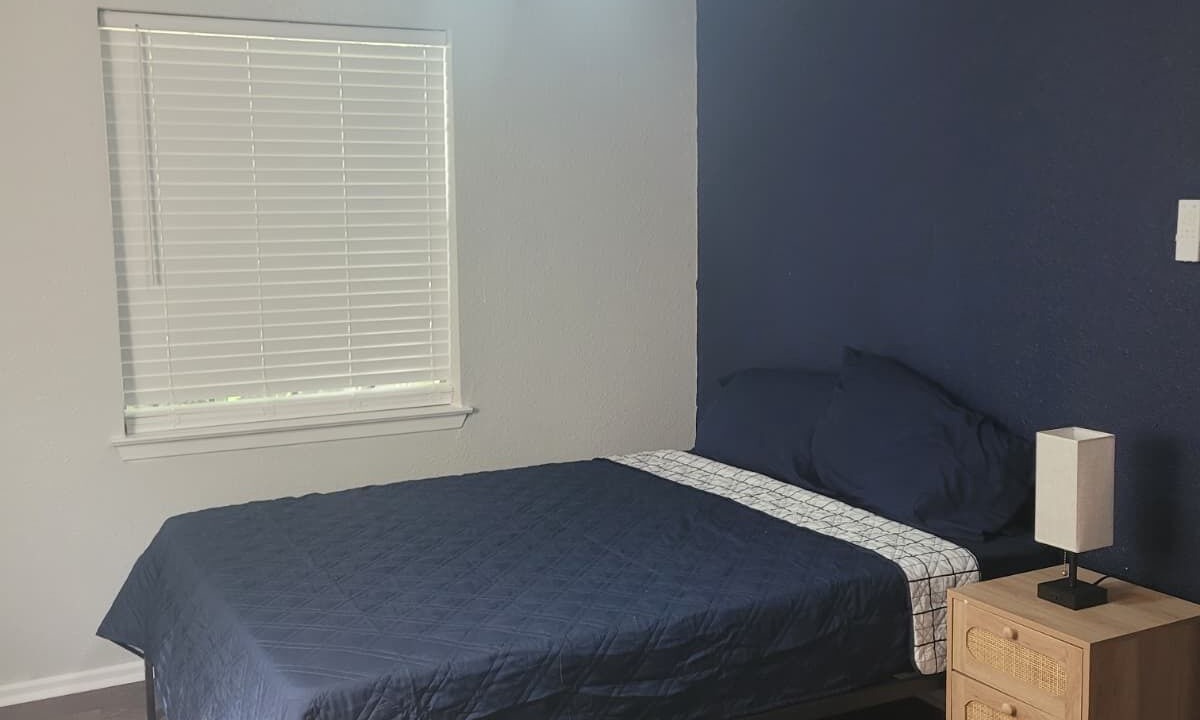 Photo of Bedroom in Mesquite