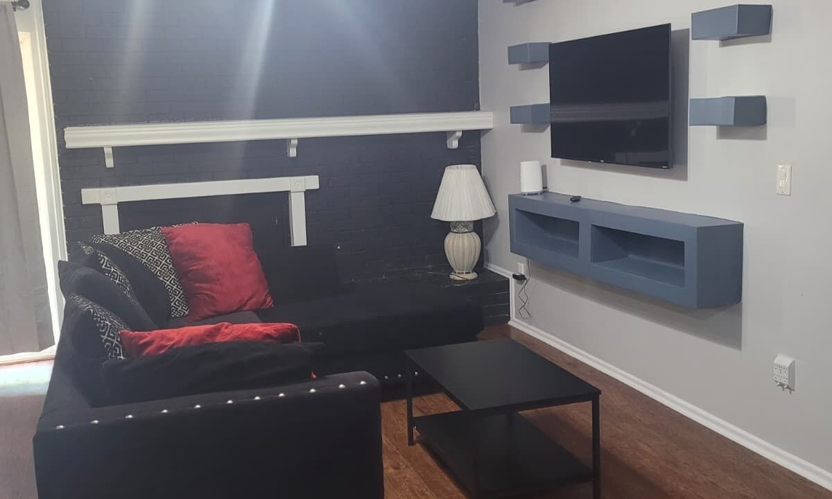 Photo of Livingroom in Mesquite