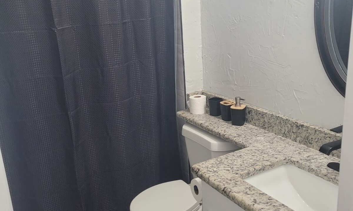 Photo of Bathroom in Mesquite