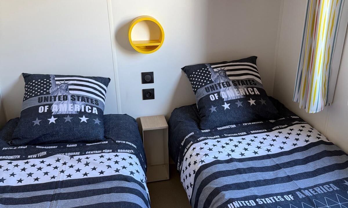 Photo of Bedroom in Le Fenouiller