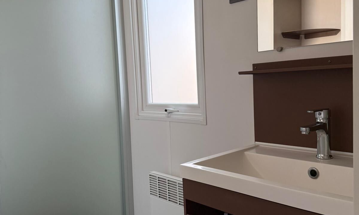 Photo of Bathroom in Le Fenouiller