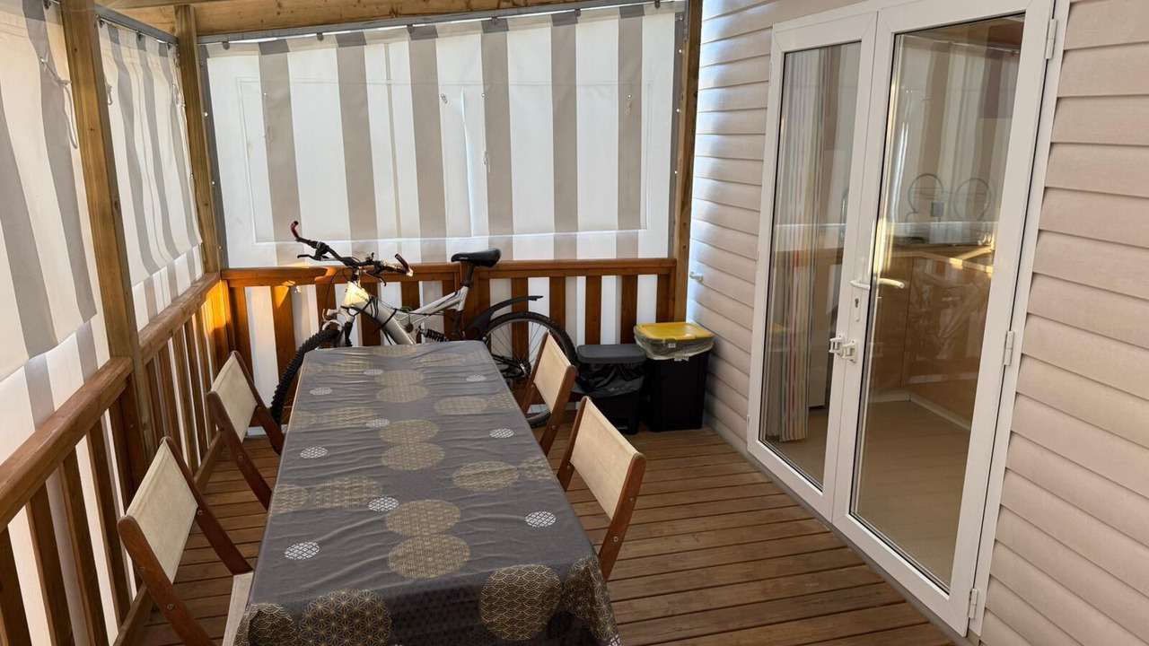 Photo of Outdoor in Le Fenouiller