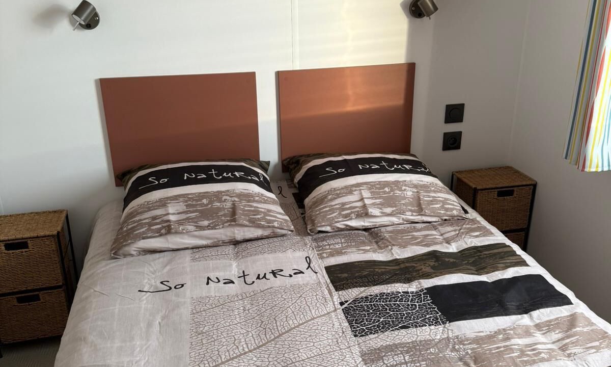 Photo of Bedroom in Le Fenouiller