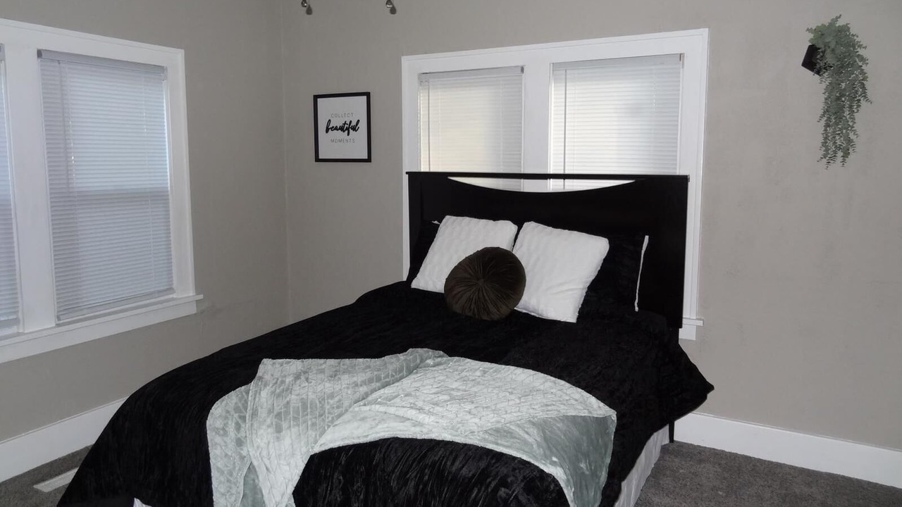 Photo of Bedroom in Enid