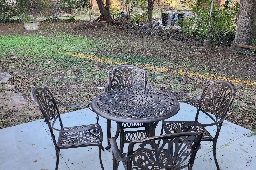 Photo of Outdoor in Enid