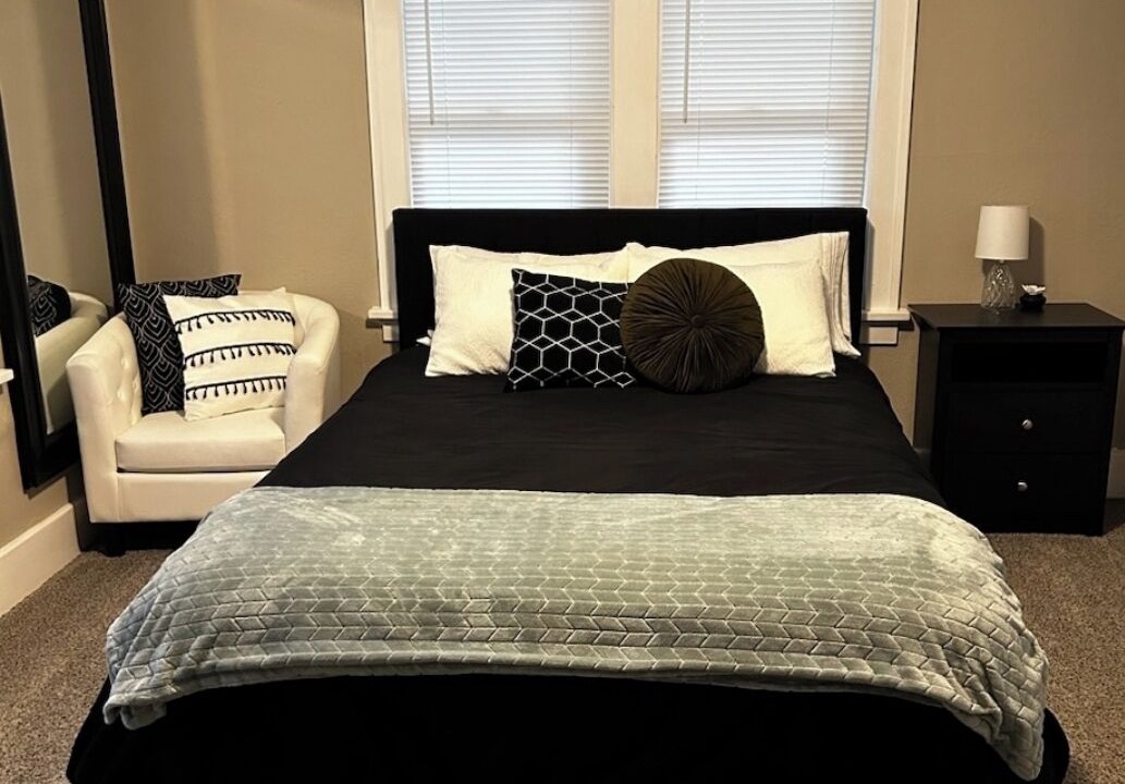 Photo of Bedroom in Enid