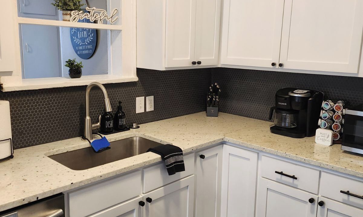 Photo of Kitchen in Enid