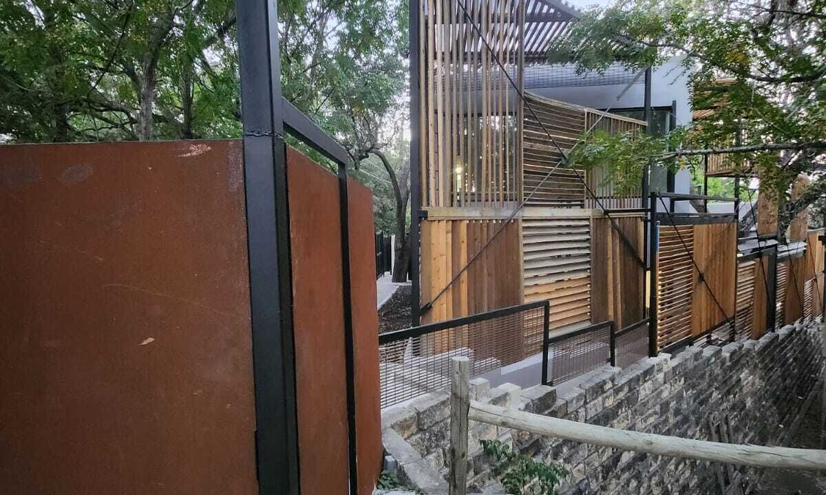 Photo of Outdoor in Medical Center District