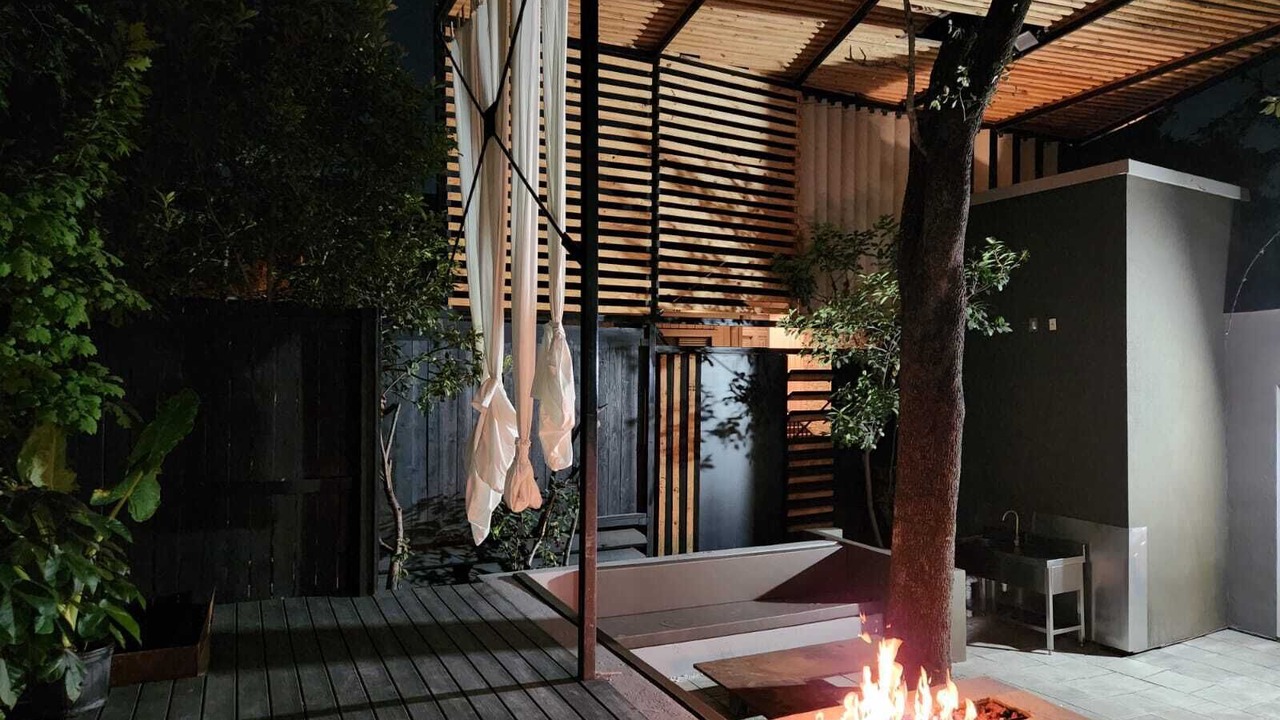 Photo of Patio Balcony in Medical Center District