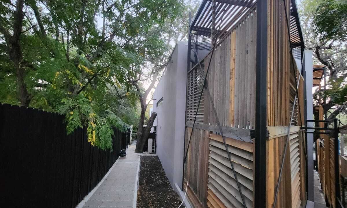 Photo of Outdoor in Medical Center District