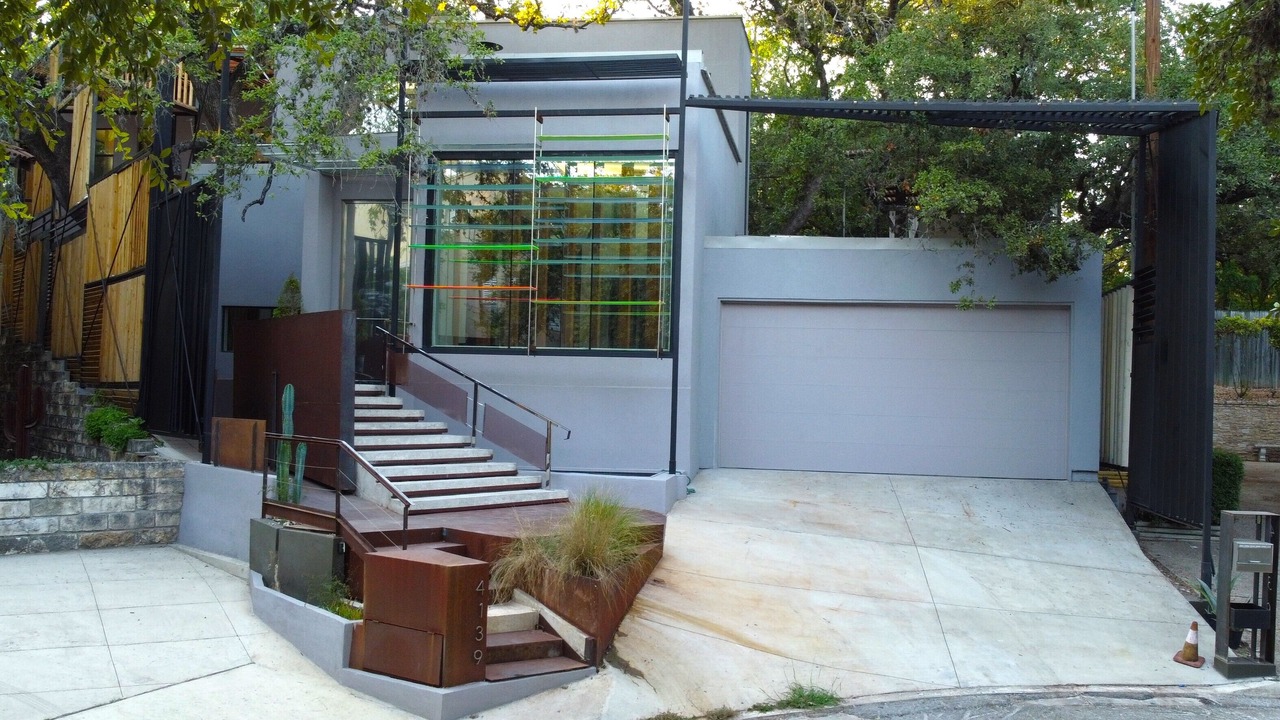 Photo of Outdoor in Medical Center District