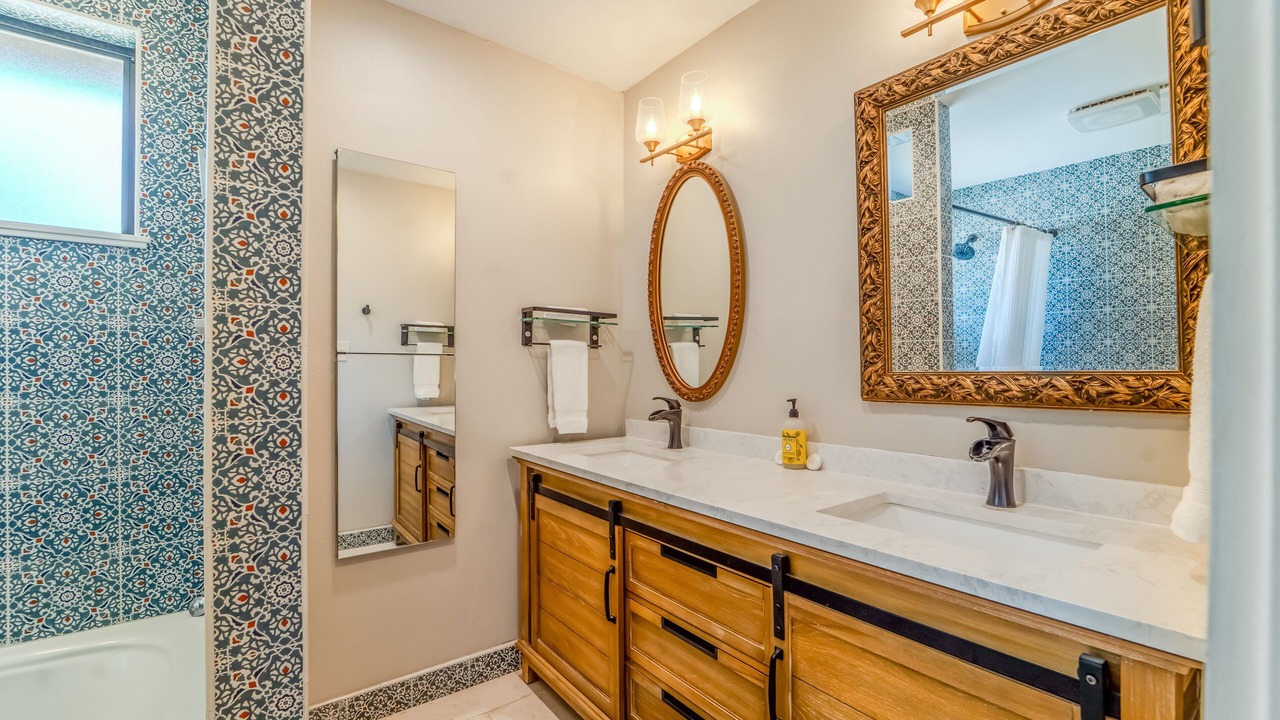 Photo of Bathroom in Dripping Springs
