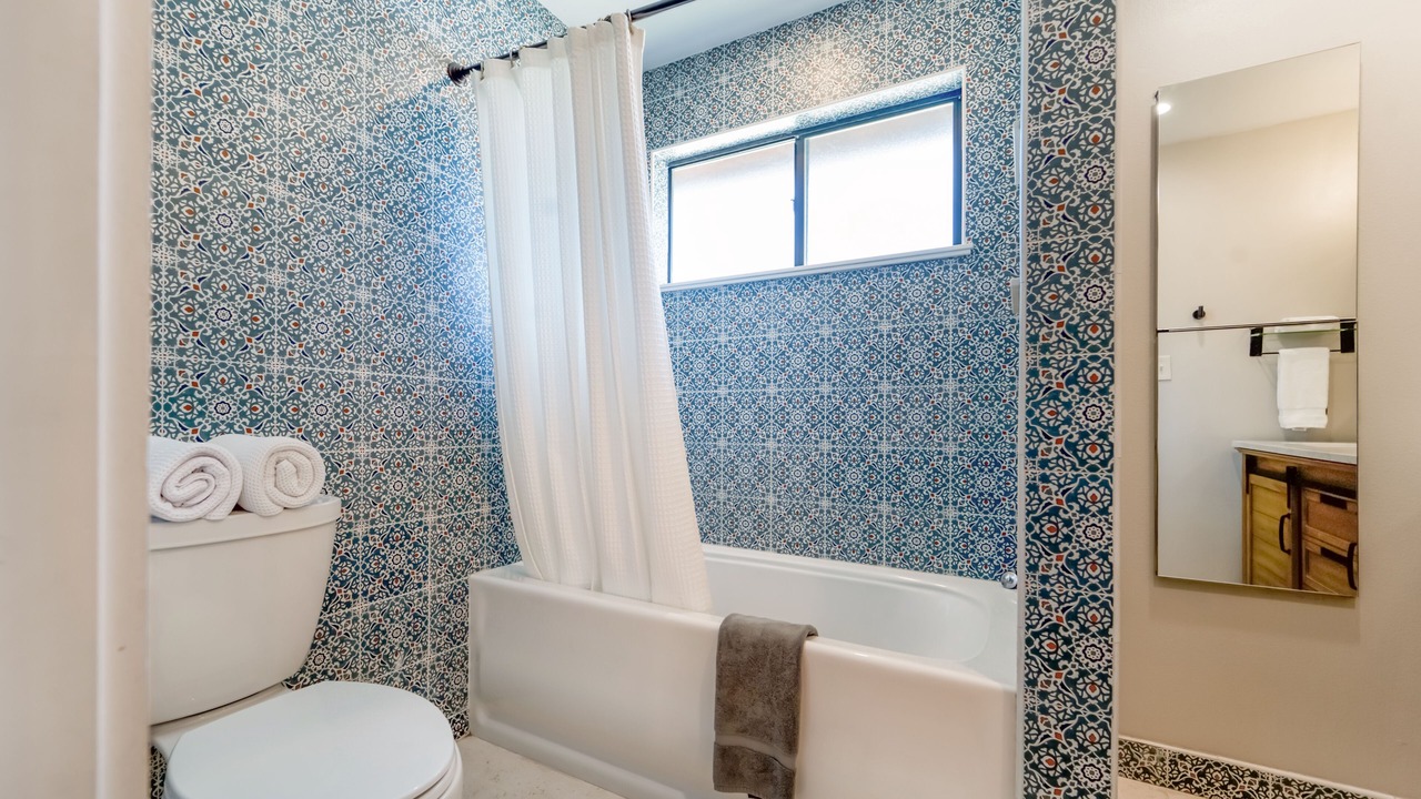 Photo of Bathroom in Dripping Springs