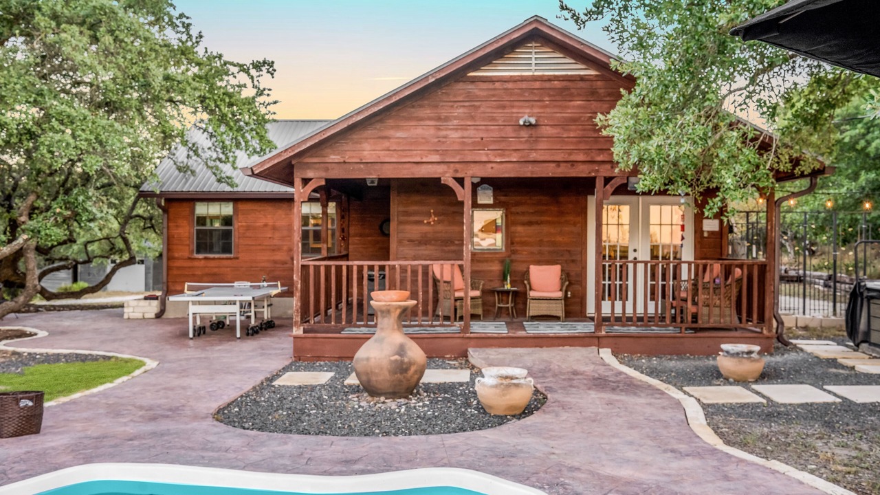 Photo of Outdoor in Dripping Springs