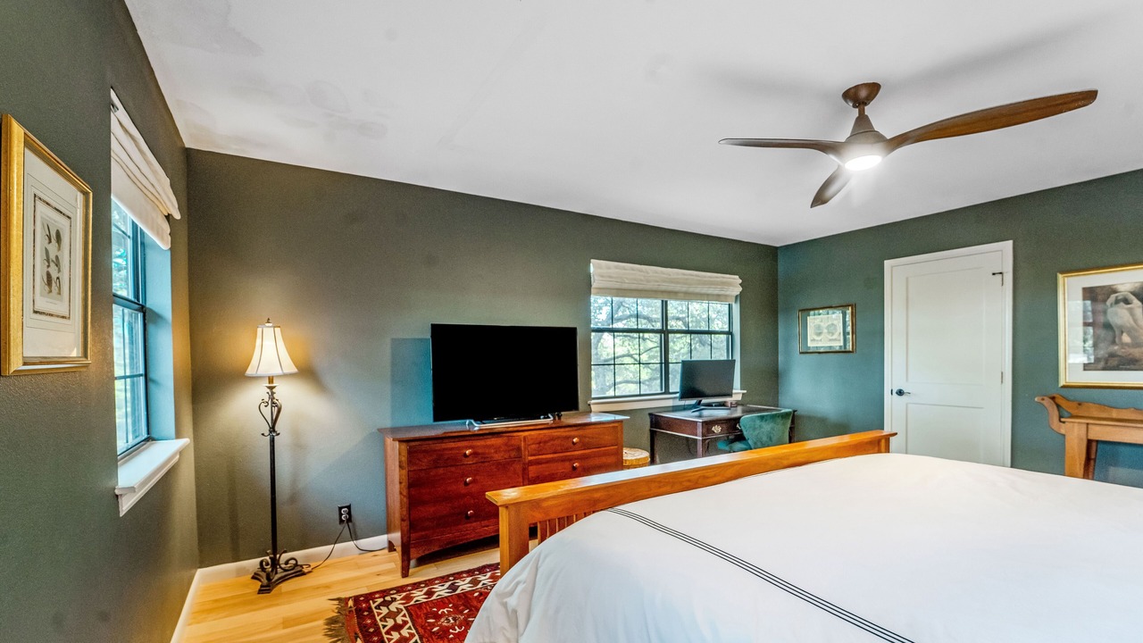 Photo of Bedroom in Dripping Springs