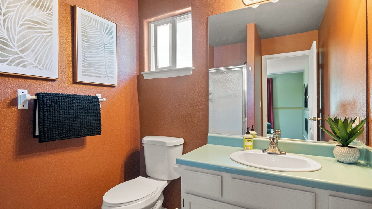 Photo of Bathroom in Grand Junction