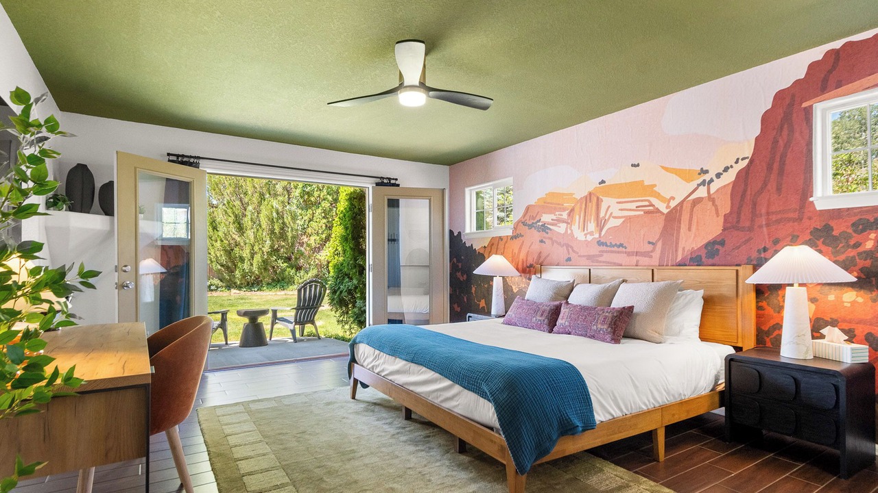 Photo of Bedroom in Grand Junction