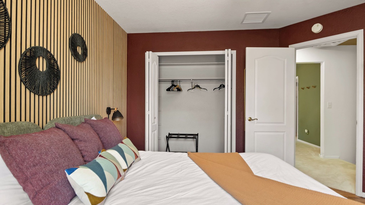 Photo of Bedroom in Grand Junction