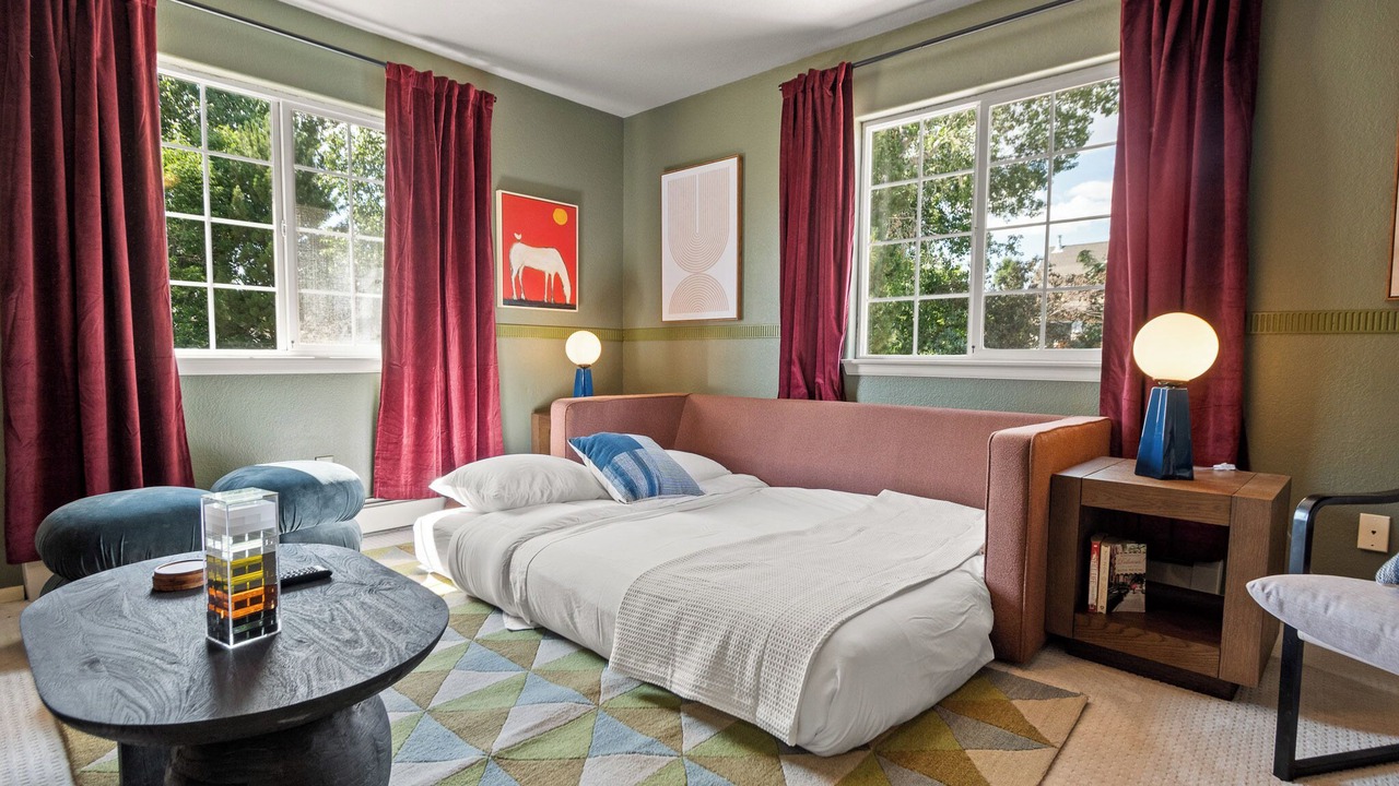 Photo of Bedroom in Grand Junction