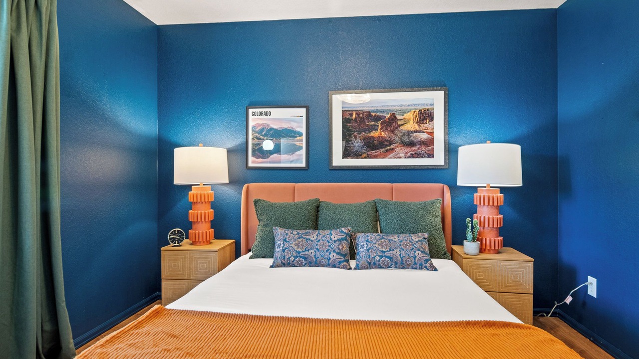 Photo of Bedroom in Grand Junction