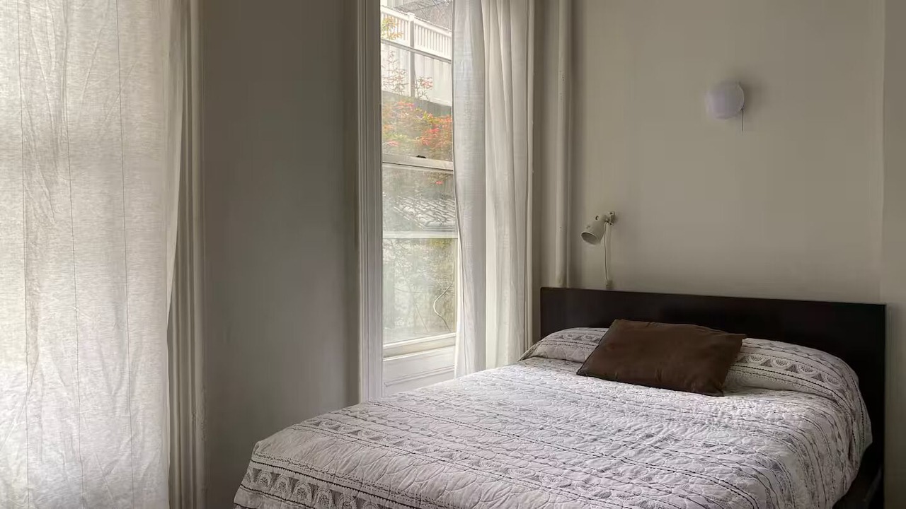 Photo of Bedroom in Tudor City