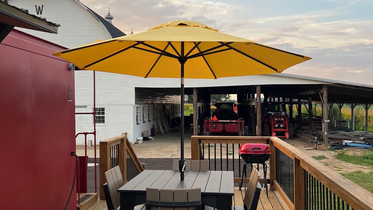 Photo of Outdoor in Grimms Landing
