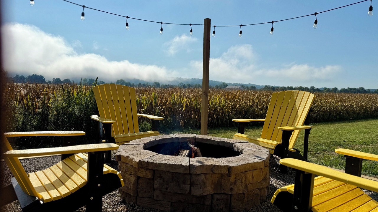 Photo of Outdoor in Grimms Landing